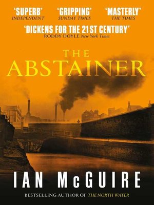 cover image of The Abstainer